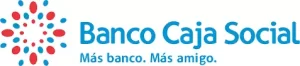 Banco caja social